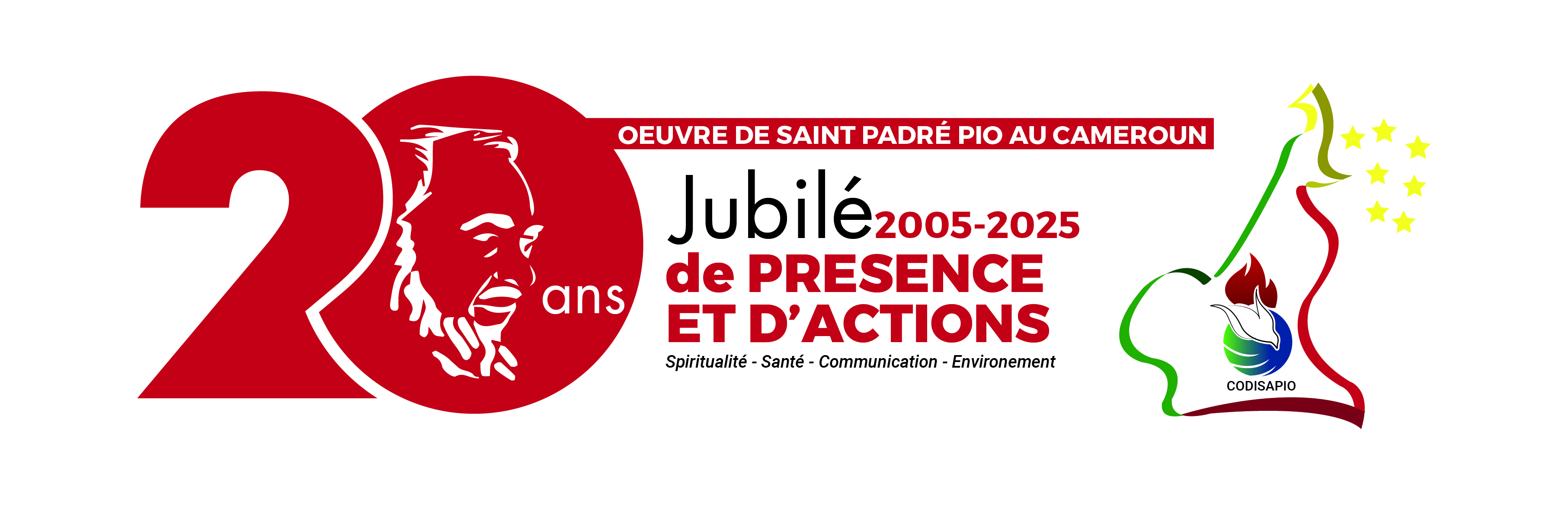 Logo jubile ostpiocam